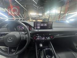 هوندا أكورد